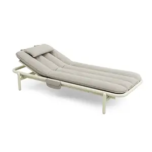 Fatboy - Sunbun Daybed - Solseng - Desert/Mist