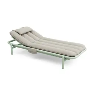 Fatboy - Sunbun Daybed - Solseng - Mist Green/Mist