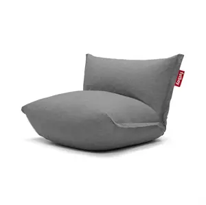 Fatboy - Udendørs Sækkestol - The BonBaron - Rock Grey
