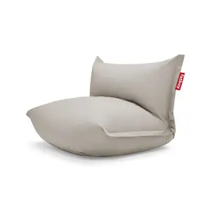 Fatboy - Udendørs Sækkestol - The BonBaron - Grey Taupe