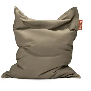 Fatboy - Sækkestol - Original Canvas Recycled - Taupe Grey