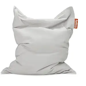 Fatboy - Sækkestol - Original Canvas Recycled - Cool Grey