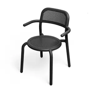 Fatboy - havestol - Toni Armchair - Anthracite