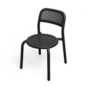 Fatboy - havestol - Toni stol - uden armlæn - Anthracite