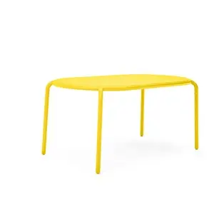 Fatboy - Havebord - Toní Tavolo Bord - Lemon - 160 cm