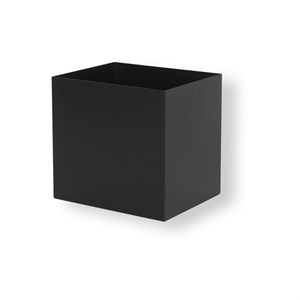 Ferm Living -  Plant Box Pot - sort