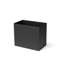 Ferm Living -  Plant Box Pot - large - sort