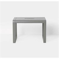 Ferm Living -  Skammel - Grå 