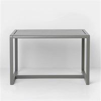 Ferm Living - Børnebord - Grå 
