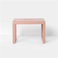 Ferm Living -  Skammel - Rose 