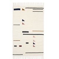 Ferm living - Kelim tæppe small