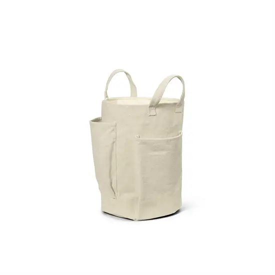 Ferm Living - Opbevaringspose - Pocket Storage Bag 