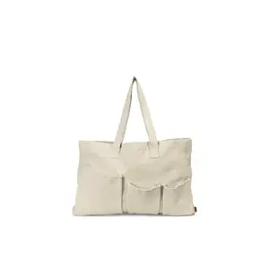 Ferm Living - Taske - Pocket Weekend Bag 