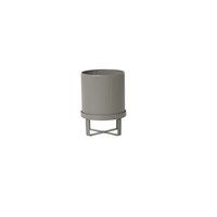 Ferm Living -  Bau urtepotte - Warm grey - Str. S