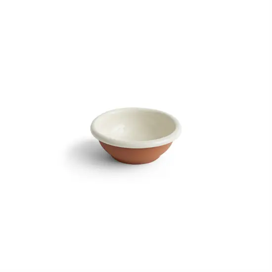 HAY - Barro Salad Bowl - Large - Off White 