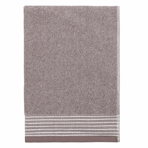 Image of Elvang - Field håndklæde 70x140 cm - beige