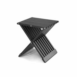 Image of Trip Trap - Fionia Taburet - sort eg