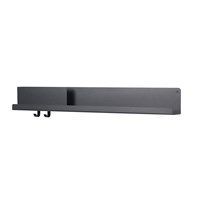 Muuto - Hylde - Folded Shelves - Black - Large