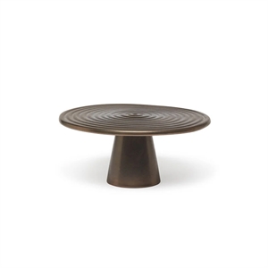 DutchDeluxes - Food stand - Medium - Mat Platin