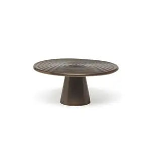 DutchDeluxes - Food stand - Medium - Mat Platin