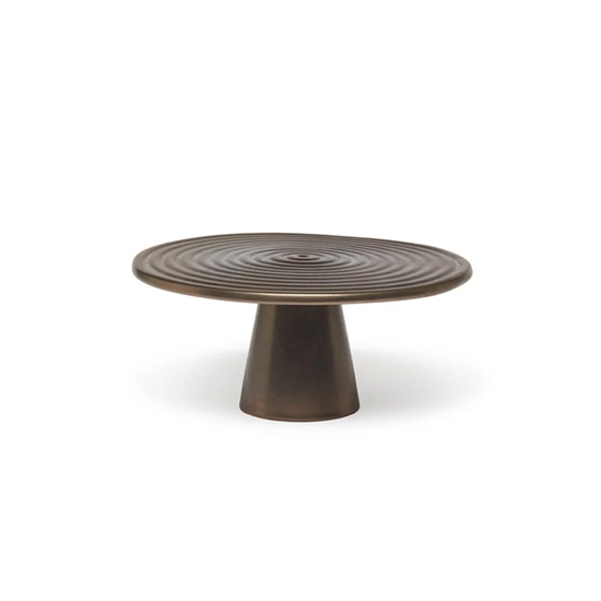 DutchDeluxes - Food stand - Medium - Mat Platin