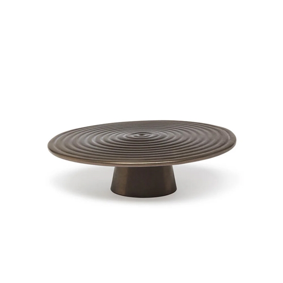 DutchDeluxes - Food stand - Large - Mat Platin