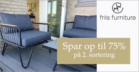 Friis Furniture