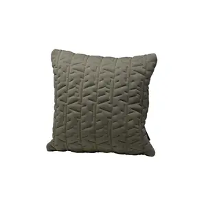 Fritz Hansen - AJ Cushion Tassel - Pale Green - 45 x 45 cm