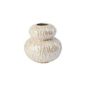 Eden Outcast - Fusing Dobbelt Vase