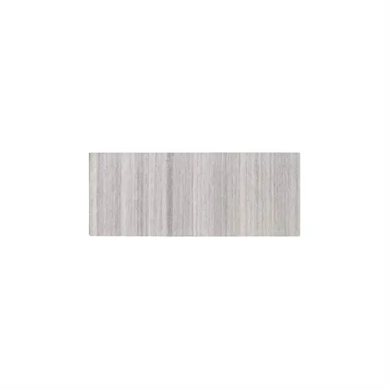 Blomus - Outdoor Rug S   -  B 80 cm, T 200 cm - KIVA - Cloud Melange