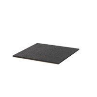 Ferm Living -  Bakke til plantekasse - Sort