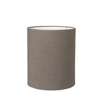 Cozy Living - Gertrud Lampeskærm - TAUPE