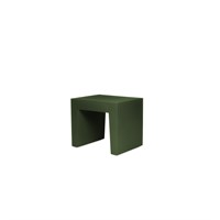Fatboy - Concrete Seat Recycled - Forest