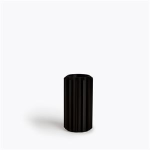 Image of New Works - lysestage - Gear - Graphite black - tall