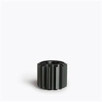 New Works - lysestage - Gear - Cold grey - wide
