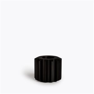 Image of New Works - lysestage - Gear - Graphite black - wide