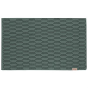 Mette Ditmer - GEO bademåtte - Pine Green