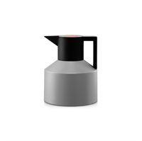 Normann Copenhagen - Geo termokande - grå