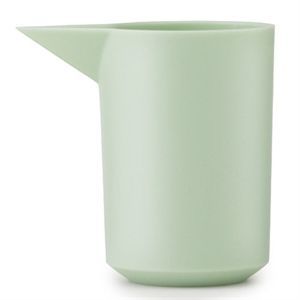 Image of Normann Copenhagen - Geo Mælkekande - mint