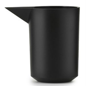 Image of Normann Copenhagen - Geo Mælkekande - sort