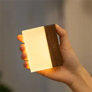 Gingko - Natlampe - CuraCheese - Valnød