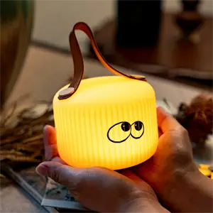 Plii Design Collection - Mochi Portable Lamp - Wonder