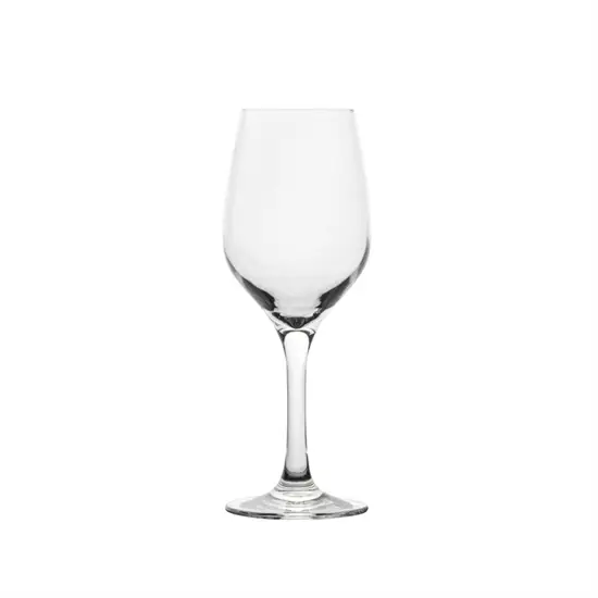 glassFORever - Vinglas - Brudsikkert Plastik - 38cl