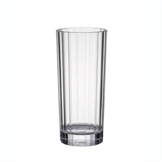 glassFORever - Vandglas - The Thomas Highball - Brudsikkert Plastik - 0,3l