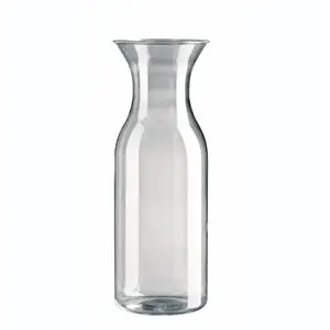 glassFORever - Karaffel - Brudsikkert Plastik - 1L