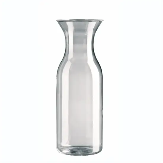 glassFORever - Karaffel - Brudsikkert Plastik - 1L