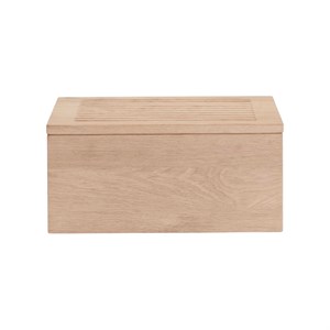 Andersen Furniture - Gourmet Wood Box brødkasse