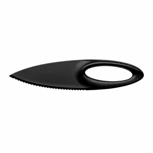 Image of Koziol - Gourmet Kniv Sahsa large - sort