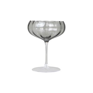 Specktrum - Meadow Cocktail Glass, Grey