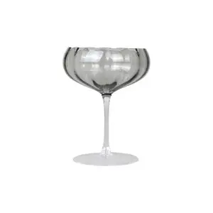 Specktrum - Cocktail Glas - Meadow - Grey